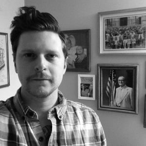 Meet your Posher, James